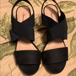 Women’s American Eagle Wedges